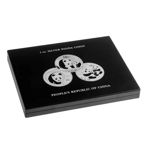muenzkassette 20 china panda