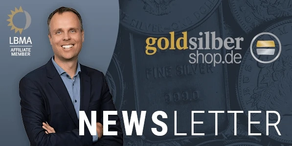 Newsletter Dankesseite