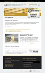 Newsletter Preview