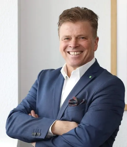Partnerportrait Hanau