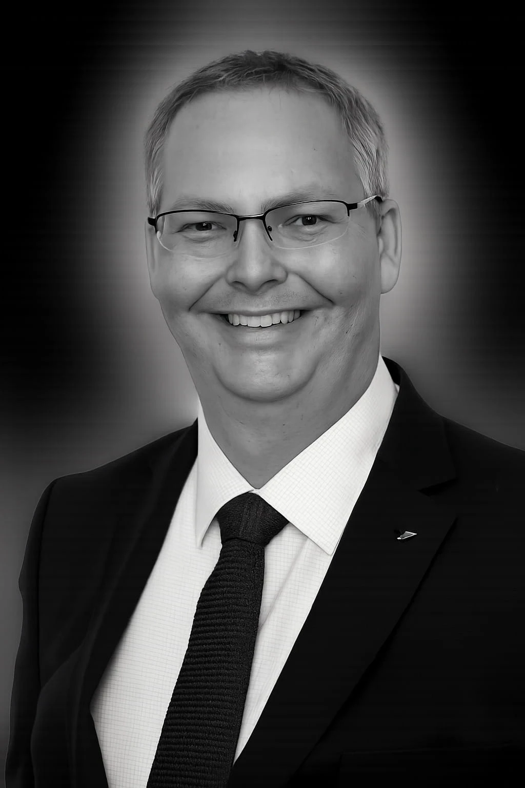 Markus Pierecker