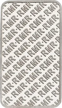 Platinbarren 500 g Royal Mint 
