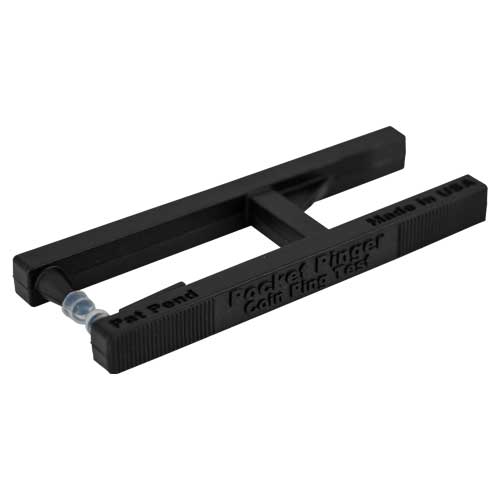 Klangtest Pocket Pinger Der Coin Ping Test