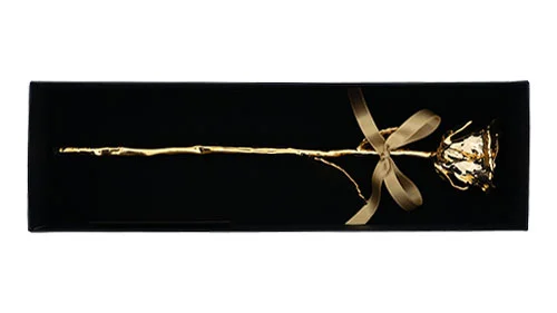 Goldrose 270 mm