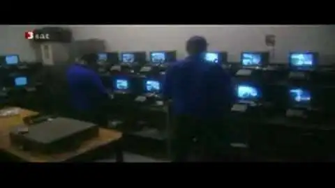 Dokumentation Diamantenfieber Teil 1 Dokumentation Diamantenfieber Teil 1
