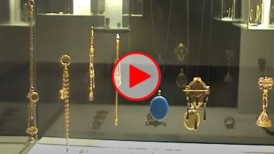 Kapitalanlage in Schmuck sowie Gold- und Silberwaren Kapitalanlage in Schmuck sowie Gold- und Silberwaren