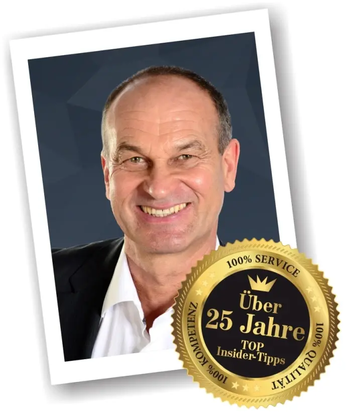 Schubeck, Partner Stein (Traun)