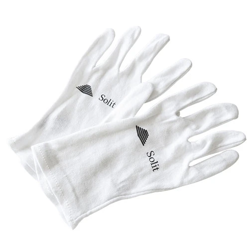 Baumwoll-Handschuhe