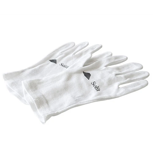 Baumwoll-Handschuhe