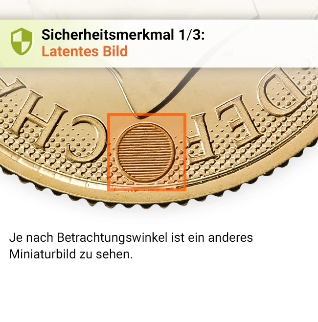 3,66 g Gold Half Sovereign 2026