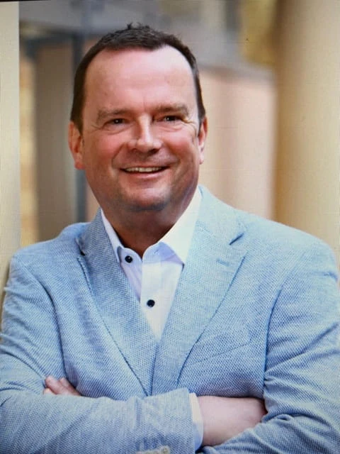 Partnerportrait Stamnitz Potsdam