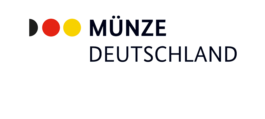 Münze Deutschland 