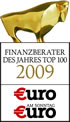 Auszeichnung