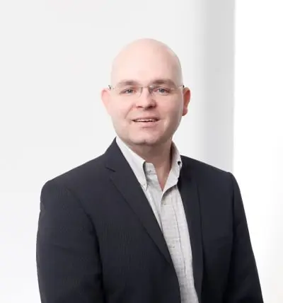 Thomas Richter, Premiumpartner Standort Bürgel
