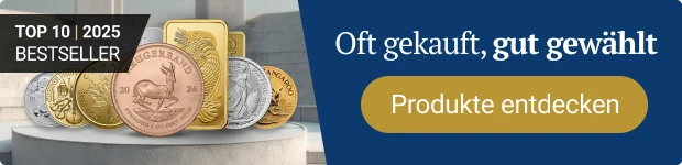 Oft gekauft, gut gewählt