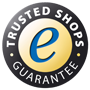 trusted shops logo