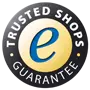 Trusted Shops Siegel Trusted Shops Siegel