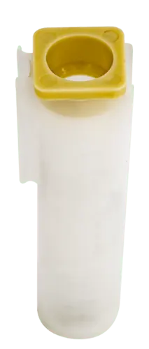 Tube für 50 x 1/4 Unze Gold Krügerrand