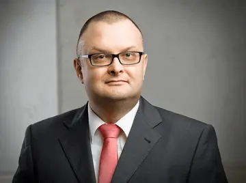 Portrait Volker Arendt Standort Hayn