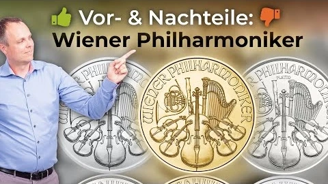 Vor- und Nachteile der Wiener Philharmoniker