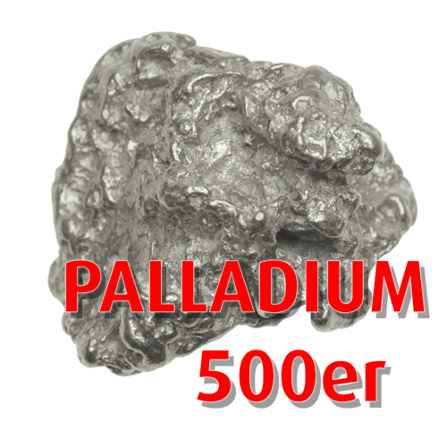 500 Palladium