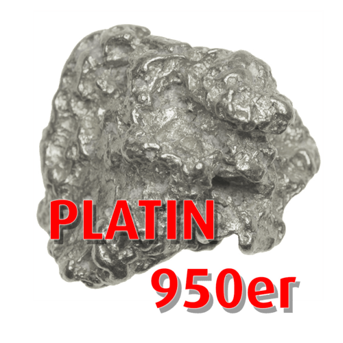 950 Platin