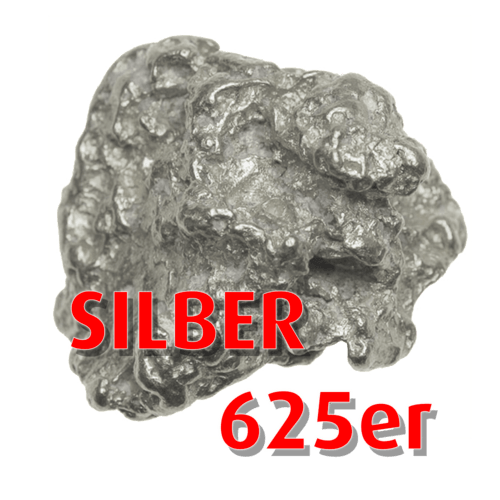 625er Silber