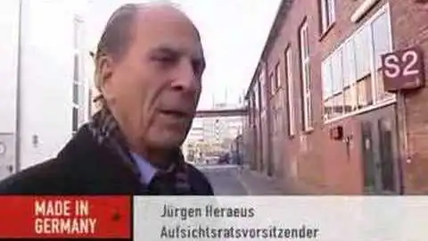 Hereaus Hereaus