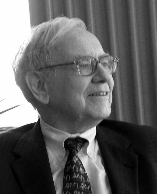 Warren Buffett Warren Buffett