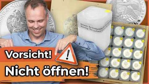 Vorsicht! Warum Sie diese Tube niemals öffnen sollten Vorsicht! Warum Sie diese Tube niemals öffnen sollten