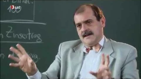 Milton Friedman ist die zweite Gallionsfigur unter den Ökonomen des 20. Jahrhunderts. 1969 erschien sein grundlegendes Werk Die optimale Geldmenge.