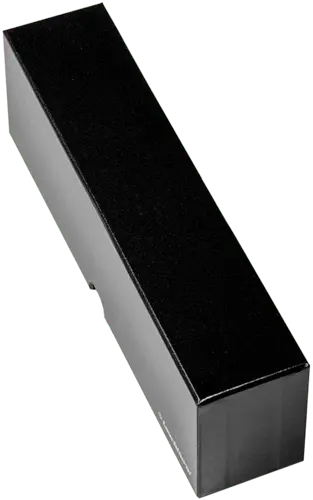 zubehoerarchivbox logik 40 x 1 blister goldbarren hochformat