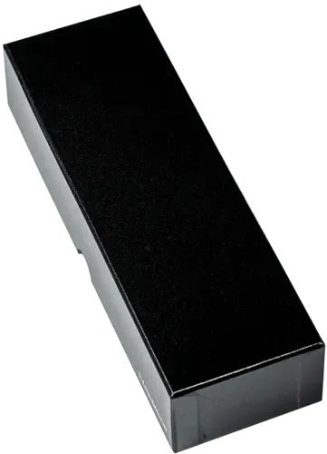 zubehoerarchivbox logik 40 x 1 blister goldbarren querformat